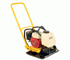 Base Vulkollan para bandejas compact vibration series 75 kg Imcoinsa